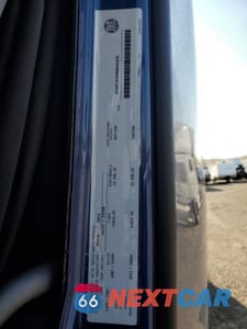 Zdjęcie 10 z 10 samochodu: 2024 VOLVO VN VNL VIN:4V4NC9EH4RN640426 - miniatura