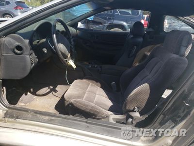 Zdjęcie 7 z 12 samochodu: 1995 DODGE STEALTH VIN:JB3AM44HXSY003283 - miniatura