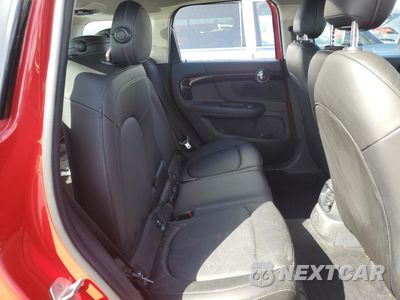 Zdjęcie 10 z 13 samochodu: 2019 MINI COOPER COUNTRYMAN VIN:WMZYS7C5XK3F46497 - miniatura