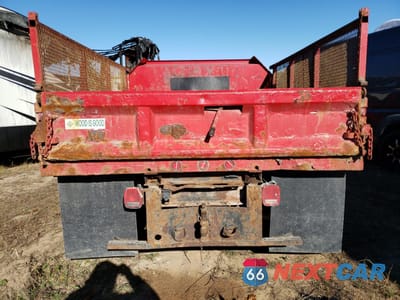 Zdjęcie 6 z 13 samochodu: 2011 CHEVROLET SILVERADO K3500 VIN:1GB3KZCL5BF219090 - miniatura