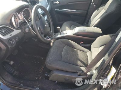 Zdjęcie 7 z 15 samochodu: 2015 DODGE JOURNEY SXT VIN:3C4PDCBG9FT581119 - miniatura
