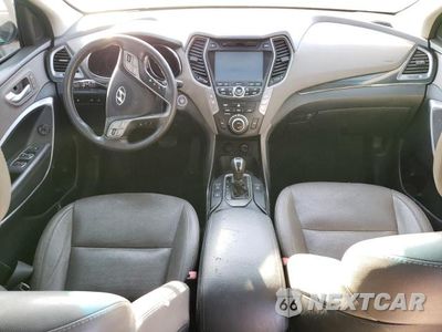 Zdjęcie 15 z 26 samochodu: 2016 HYUNDAI SANTA FE LIMITED VIN:KM8SR4HFXGU149593 - miniatura