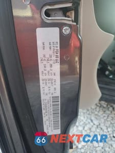 Zdjęcie 13 z 13 samochodu: 2019 DODGE GRAND CARAVAN SE VIN:2C4RDGBG3KR641585 - miniatura