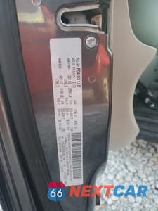 Zdjęcie 14 z 14 samochodu: 2019 DODGE GRAND CARAVAN SE VIN:2C4RDGBG3KR641585 - miniatura