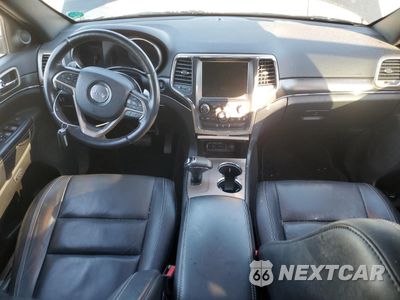 Zdjęcie 8 z 15 samochodu: 2015 JEEP GRAND CHEROKEE LIMITED VIN:1C4RJFBG5FC955000 - miniatura