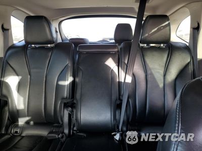 Zdjęcie 10 z 13 samochodu: 2023 ACURA MDX TECHNOLOGY VIN:5J8YE1H49PL037317 - miniatura