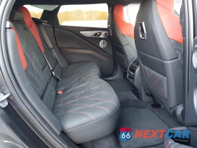 Zdjęcie 11 z 13 samochodu: 2024 BMW XM LABEL VIN:5YM33CS04R9U23974 - miniatura