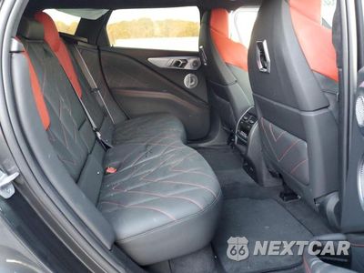 Zdjęcie 11 z 13 samochodu: 2024 BMW XM LABEL VIN:5YM33CS04R9U23974 - miniatura