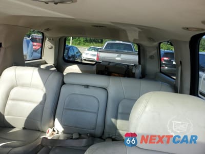 Zdjęcie 10 z 14 samochodu: 2002 CADILLAC ESCALADE LUXURY VIN:1GYEK63N92R112962 - miniatura