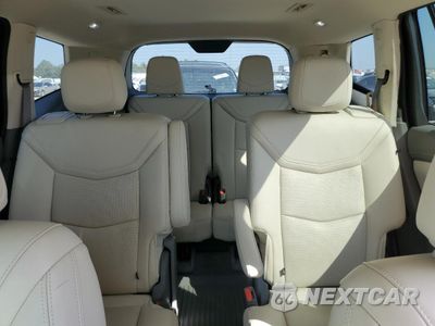 Zdjęcie 10 z 13 samochodu: 2022 CADILLAC XT6 PREMIUM LUXURY VIN:1GYKPCRS3NZ126862 - miniatura