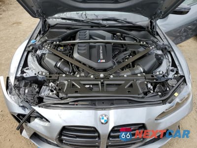 Zdjęcie 12 z 14 samochodu: 2022 BMW M4 COMPETITION VIN:WBS33AZ08NCK23835 - miniatura