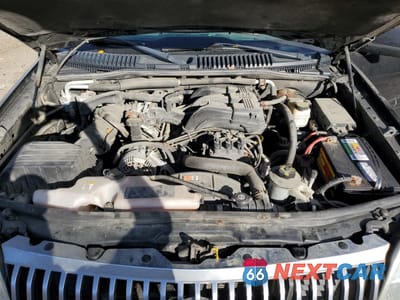 Zdjęcie 12 z 13 samochodu: 2007 MERCURY MOUNTAINEER LUXURY VIN:4M2EU47E47UJ00070 - miniatura