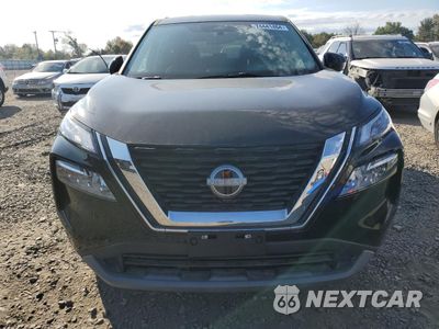 Piąte zdjęcie samochodu w środku: 2023 NISSAN ROGUE SV VIN:JN8BT3BB4PW470186 - miniatura