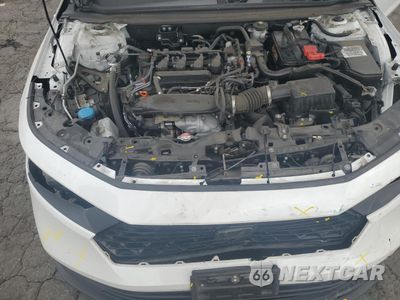 Zdjęcie 11 z 13 samochodu: 2023 HONDA ACCORD LX VIN:1HGCY1F29PA016563 - miniatura