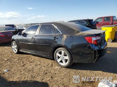 Drugie zdjęcie samochodu z przodu: 2014 TOYOTA CAMRY L VIN:4T1BF1FK9EU465720 - miniatura