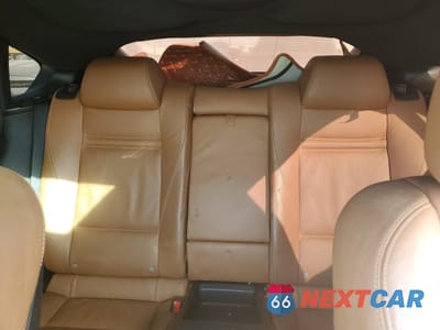 Zdjęcie 10 z 16 samochodu: 2011 BMW X6 XDRIVE35I VIN:5UXFG2C50BLX05860 - miniatura