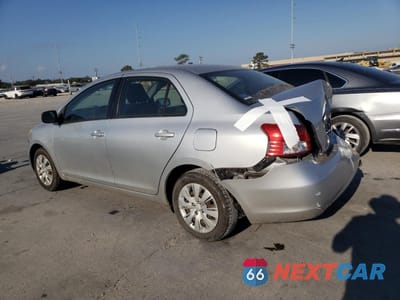 Drugie zdjęcie samochodu z przodu: 2012 TOYOTA YARIS VIN:JTDBT4K31CL014071 - miniatura