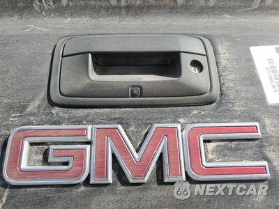 Zdjęcie 9 z 11 samochodu: 2018 GMC SIERRA C1500 DENALI VIN:3GTP1PEC6JG526234 - miniatura