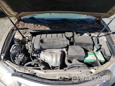 Zdjęcie 11 z 12 samochodu: 2010 TOYOTA CAMRY BASE VIN:4T1BF3EK0AU116937 - miniatura