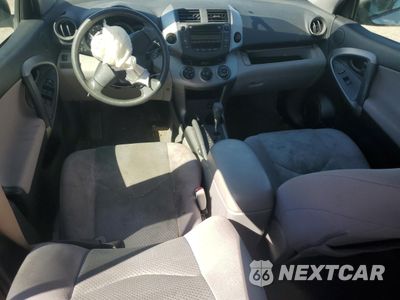 Zdjęcie 8 z 15 samochodu: 2008 TOYOTA RAV4 VIN:JTMZD33VX85097436 - miniatura