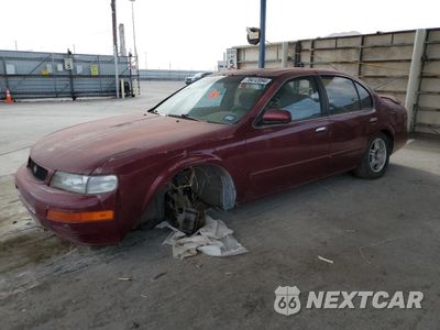 1996 NISSAN MAXIMA GLE JN1CA21D6TT735756 - główne zdjęcie licytacji z USA - miniatura