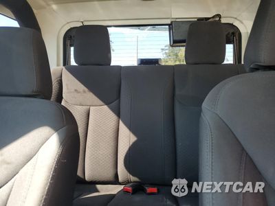Zdjęcie 10 z 15 samochodu: 2015 JEEP WRANGLER SPORT VIN:1C4AJWAG8FL585904 - miniatura