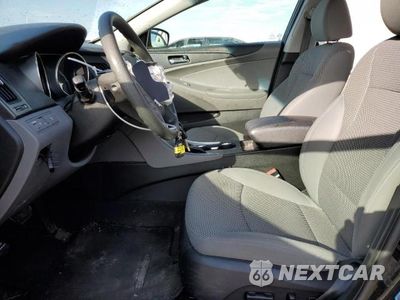 Zdjęcie 7 z 13 samochodu: 2012 HYUNDAI SONATA GLS VIN:5NPEB4ACXCH502800 - miniatura