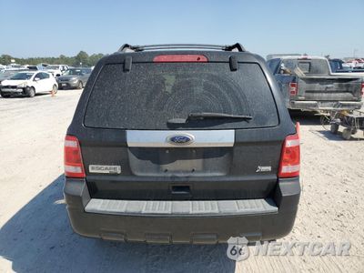 Zdjęcie 6 z 13 samochodu: 2011 FORD ESCAPE LIMITED VIN:1FMCU9EG1BKB27970 - miniatura