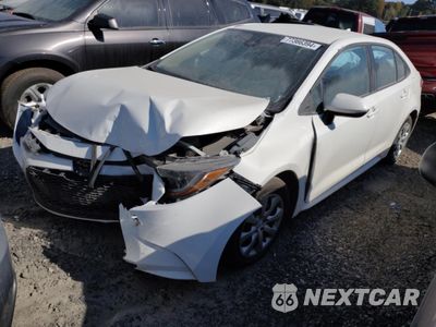 2020 TOYOTA COROLLA LE 5YFEPRAE1LP080872 - główne zdjęcie licytacji z USA - miniatura