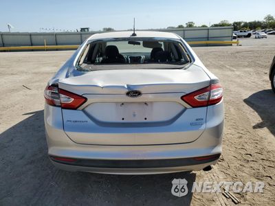 Zdjęcie 6 z 12 samochodu: 2013 FORD FUSION SE VIN:3FA6P0HR1DR221336 - miniatura