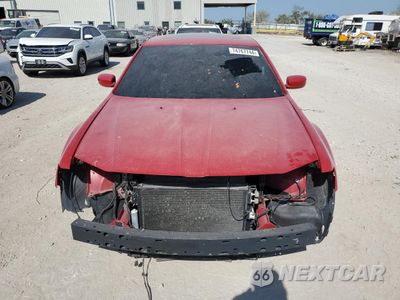 Piąte zdjęcie samochodu w środku: 2015 CHRYSLER 300 S VIN:2C3CCABGXFH760661 - miniatura