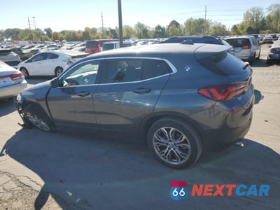 Drugie zdjęcie samochodu z przodu: 2022 BMW X2 SDRIVE28I VIN:WBXYH9C06N5U42399 - miniatura