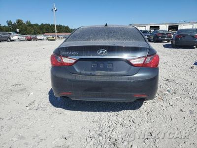 Zdjęcie 6 z 12 samochodu: 2013 HYUNDAI SONATA SE VIN:5NPEC4ACXDH644742 - miniatura