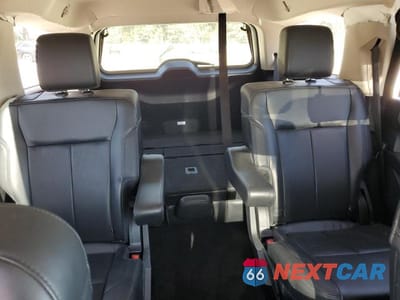 Zdjęcie 10 z 13 samochodu: 2022 FORD EXPEDITION XLT VIN:1FMJU1HT4NEA56381 - miniatura
