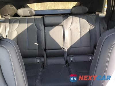 Zdjęcie 10 z 13 samochodu: 2024 CADILLAC LYRIQ LUXURY VIN:1GYKPSRLXRZ138712 - miniatura