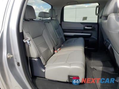 Zdjęcie 10 z 13 samochodu: 2015 TOYOTA TUNDRA CREWMAX LIMITED VIN:5TFHW5F18FX489780 - miniatura