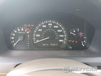 Zdjęcie 9 z 12 samochodu: 2007 HONDA ACCORD SE VIN:1HGCM563X7A193845 - miniatura