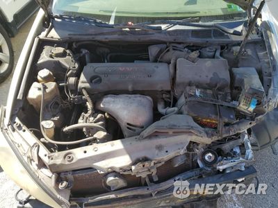Zdjęcie 12 z 13 samochodu: 2005 TOYOTA CAMRY LE VIN:4T1BE30K55U053897 - miniatura