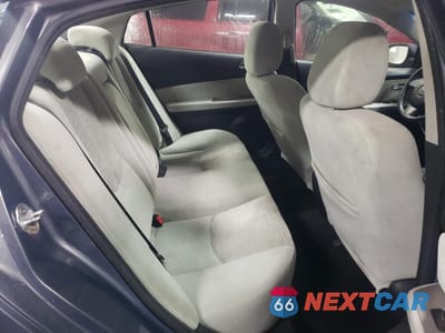 Zdjęcie 10 z 12 samochodu: 2010 MAZDA 6 I VIN:1YVHZ8CH0A5M17352 - miniatura