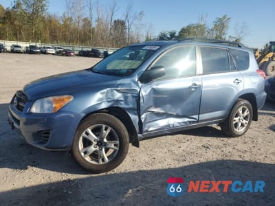 2011 TOYOTA RAV4 2T3BF4DV3BW163924 - główne zdjęcie licytacji z USA - miniatura