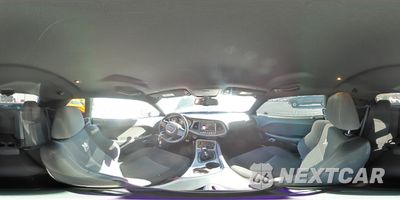 Zdjęcie 13 z 14 samochodu: 2021 DODGE CHALLENGER R/T SCAT PACK VIN:2C3CDZFJXMH624075 - miniatura