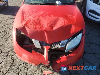 Zdjęcie 12 z 13 samochodu: 2004 PONTIAC SUNFIRE VIN:1G2JB12F847259309 - miniatura