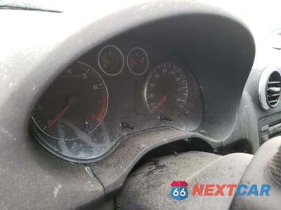 Zdjęcie 9 z 12 samochodu: 2008 AUDI A3 2.0 VIN:WAUHF78P78A124815 - miniatura