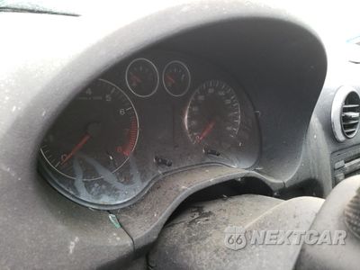 Zdjęcie 9 z 12 samochodu: 2008 AUDI A3 2.0 VIN:WAUHF78P78A124815 - miniatura