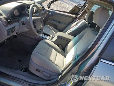 Zdjęcie 7 z 14 samochodu: 2007 FORD FIVE HUNDRED SEL VIN:1FAFP24127G118918 - miniatura