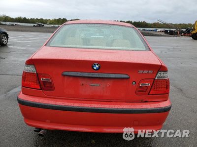 Zdjęcie 6 z 12 samochodu: 2003 BMW 325 I VIN:WBAET37403NJ33997 - miniatura