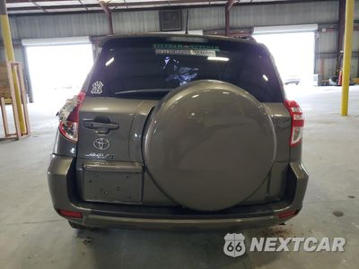 Zdjęcie 6 z 15 samochodu: 2011 TOYOTA RAV4 LIMITED VIN:2T3YF4DVXBW103438 - miniatura