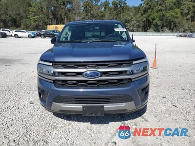Piąte zdjęcie samochodu w środku: 2022 FORD EXPEDITION XLT VIN:1FMJU1HT4NEA56381 - miniatura