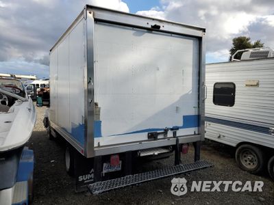 Drugie zdjęcie samochodu z przodu: 2023 FORD TRANSIT T-350 HD VIN:1FDBF6ZG8PKA04138 - miniatura