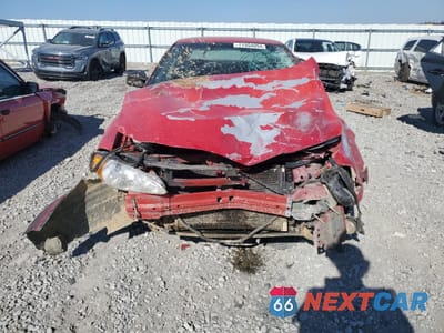 Piąte zdjęcie samochodu w środku: 2000 PONTIAC GRAND AM SE1 VIN:1G2NF52E8YC502716 - miniatura